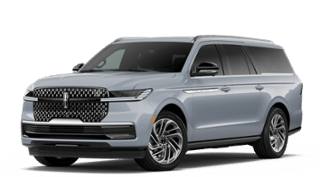 2026 Lincoln Lincoln Navigator External Image 2